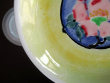 Load image into Gallery viewer, 1930s Richard Amour Bough Pottery Pair of Cups and Saucers
