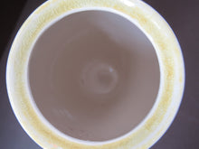 Load image into Gallery viewer, Scottish Art Pottery 1920s MakMerry Coffee Pot Tall Teapot
