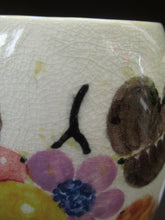 Load image into Gallery viewer, Scottish Art Pottery 1920s MakMerry Coffee Pot Tall Teapot
