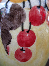 Load image into Gallery viewer, Scottish Art Pottery 1920s MakMerry Coffee Pot Tall Teapot
