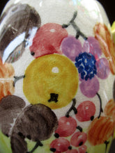 Load image into Gallery viewer, Scottish Art Pottery 1920s MakMerry Coffee Pot Tall Teapot
