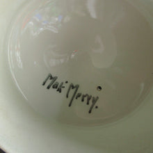 Load image into Gallery viewer, 1920s Complete Mak Merry Makmerry Coffee Set. Yellow Ground with Fruit and Berries Pattern
