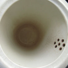 Load image into Gallery viewer, 1920s Complete Mak Merry Makmerry Coffee Set. Yellow Ground with Fruit and Berries Pattern
