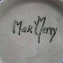 Load image into Gallery viewer, 1920s Complete Mak Merry Makmerry Coffee Set. Yellow Ground with Fruit and Berries Pattern
