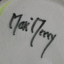 Load image into Gallery viewer, 1920s Complete Mak Merry Makmerry Coffee Set. Yellow Ground with Fruit and Berries Pattern
