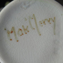 Load image into Gallery viewer, 1920s Complete Mak Merry Makmerry Coffee Set. Yellow Ground with Fruit and Berries Pattern
