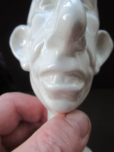 Load image into Gallery viewer, Spitting Images Fluck and Law Prince Charles King Charles III Egg Cup
