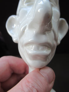 Spitting Images Fluck and Law Prince Charles King Charles III Egg Cup