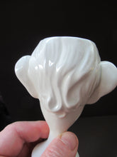 Load image into Gallery viewer, Spitting Images Fluck and Law Prince Charles King Charles III Egg Cup
