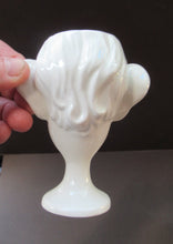 Load image into Gallery viewer, Spitting Images Fluck and Law Prince Charles King Charles III Egg Cup
