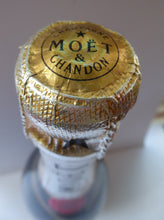 Load image into Gallery viewer, Fatice or Dummy Mathusalem Advertising Bottle for Moet &amp; Chandon Champagne

