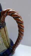 Load image into Gallery viewer, 1905 Royal Doulton Lord Nelson Jug

