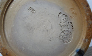 1905 Royal Doulton Lord Nelson Jug