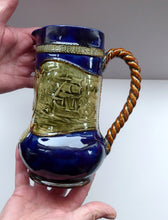 Load image into Gallery viewer, 1905 Royal Doulton Lord Nelson Jug
