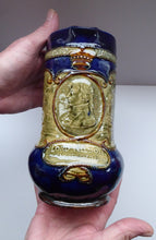 Load image into Gallery viewer, 1905 Royal Doulton Lord Nelson Jug
