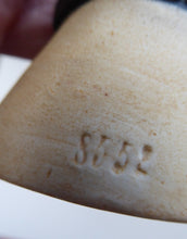 Load image into Gallery viewer, Antique Bisque Porcelain SKINNY or Elongated Figurine by Schafer &amp; Vater: THE VIOLINST
