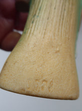 Load image into Gallery viewer, Very Rare Antique Bisque Porcelain SKINNY or Elongated Figurine by Schafer &amp; Vater: THE GOLFER
