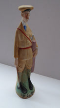 Load image into Gallery viewer, Very Rare Antique Bisque Porcelain SKINNY or Elongated Figurine by Schafer &amp; Vater: THE GOLFER
