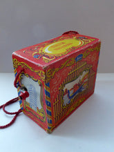 Load image into Gallery viewer, 1950s ORGAN GRINDER Musical Toy
