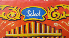 Load image into Gallery viewer, 1950s ORGAN GRINDER Musical Toy
