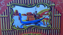 Load image into Gallery viewer, 1950s ORGAN GRINDER Musical Toy
