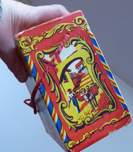 Load image into Gallery viewer, 1950s ORGAN GRINDER Musical Toy
