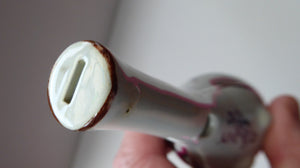 1960s Royal Copenhagen Bird Whistle