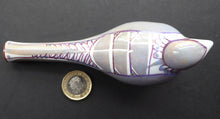 Load image into Gallery viewer, 1960s Royal Copenhagen Bird Whistle
