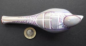 1960s Royal Copenhagen Bird Whistle
