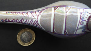 1960s Royal Copenhagen Bird Whistle