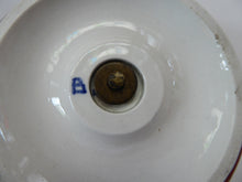 Load image into Gallery viewer, 1930s Elizabeth Amour Bough Pottery Ceramic Tobacco Jar Rare
