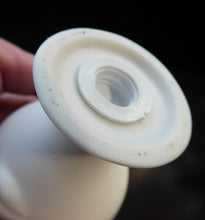 Load image into Gallery viewer, Johnathan Adler Muse Mr &amp; Mrs Salt and Pepper Pots
