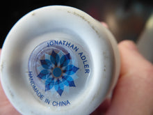 Load image into Gallery viewer, Johnathan Adler Muse Mr &amp; Mrs Salt and Pepper Pots
