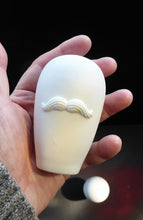 Load image into Gallery viewer, Johnathan Adler Muse Mr &amp; Mrs Salt and Pepper Pots

