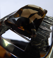 Load image into Gallery viewer, SCOTTISH SILVER Designer Brooch by William Hardwick Hall
