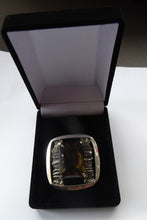 Load image into Gallery viewer, SCOTTISH SILVER Designer Brooch by William Hardwick Hall
