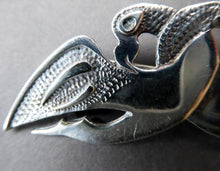 Load image into Gallery viewer, Vintage Scottish Silver Ola Gorie Brooch

