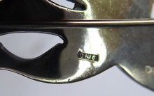 Load image into Gallery viewer, Vintage Scottish Silver Ola Gorie Brooch
