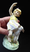 Load image into Gallery viewer, Royal Worcester April Figurine
