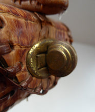 Load image into Gallery viewer, Miniature Alligator Handbag or Purse
