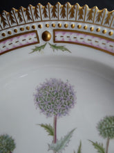 Load image into Gallery viewer, ROYAL COPENHAGEN Flora Danica Echinops Sphaerocephalus
