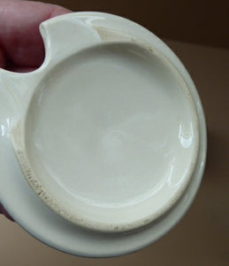 Cornishware TG Green Special Edition 2005 Jam Pot