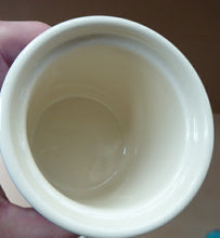 Load image into Gallery viewer, Cornishware TG Green Special Edition 2005 Jam Pot

