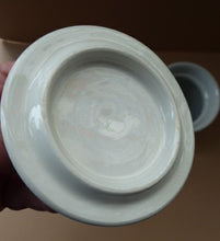 Load image into Gallery viewer, 1930s Cornishware Storage Jar: Sultanas

