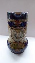 Load image into Gallery viewer, 1905 Royal Doulton Lord Nelson Jug
