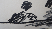 Load image into Gallery viewer, 1960s Picasso Original Lithograph Jeu de Cape Pass with the Cape
