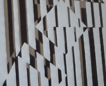Load image into Gallery viewer, 1960s Wild Hawthorn Press Print by Victor Vasarely
