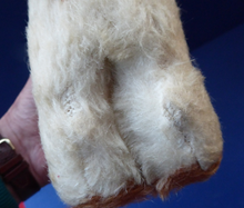 Load image into Gallery viewer, 1950s British CHILTERN Dog Soft Toy
