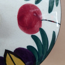 Load image into Gallery viewer, Robert Heron Langtoun Ware Kirkcaldy Lidded Pot
