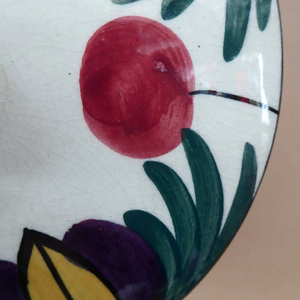 Robert Heron Langtoun Ware Kirkcaldy Lidded Pot